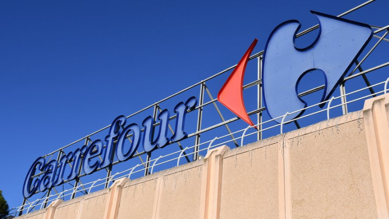 Carrefour and Secours populaire are mobilizing to offer vacation days to children from disadvantaged backgrounds