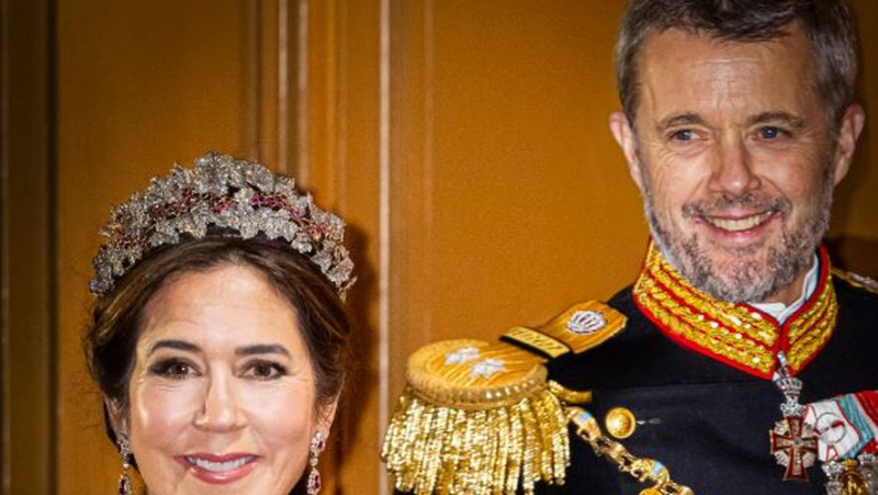 Engagé, casse-cou, sportif... Qui est Frederik X, le nouveau roi du Danemark qui succède à Margrethe II ?