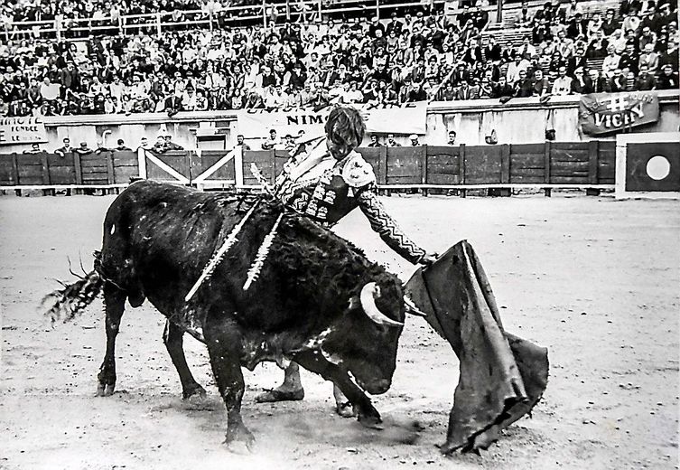 History, culture and bullfighting: 2024, a year full of significant anniversary dates in Nîmes