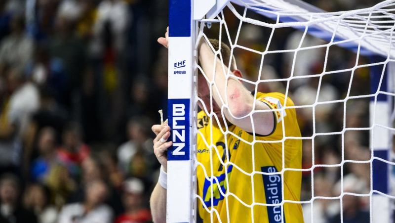 Why the EHF rejected Sweden&#39;s claim after their defeat against France in the Euro semi-finals