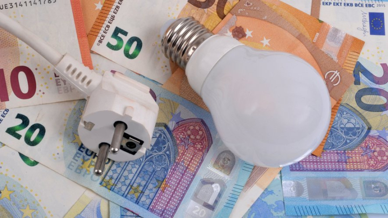 Increase in the price of electricity: some French people will be more impacted than others by the increase, are you concerned ?