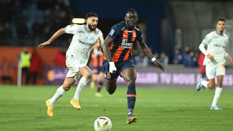 Ligue 1: Montpellier wants to capitalize at home with the reception of Lille, today at 1 p.m.