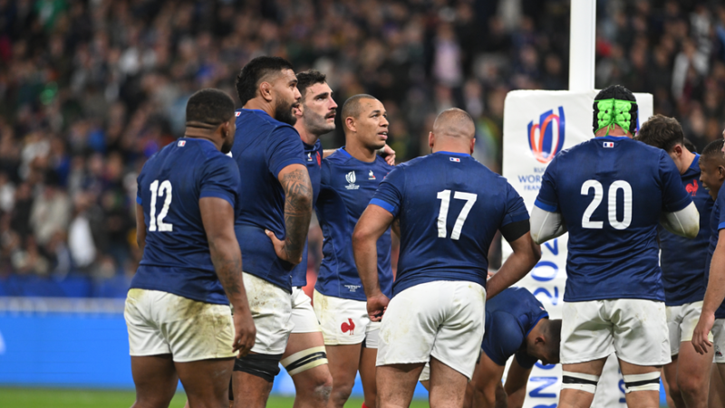 XV of France: the thirty-somethings in force for the reception of Ireland at the opening of the 6 Nations Tournament