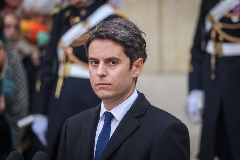 Ministerial reshuffle: discover in images the composition of Gabriel Attal&#39;s new government