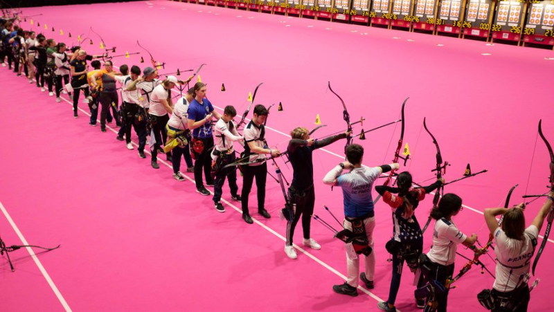 Archery, fairs, trade shows: an update on the events organized in early 2024 at the Nîmes exhibition center