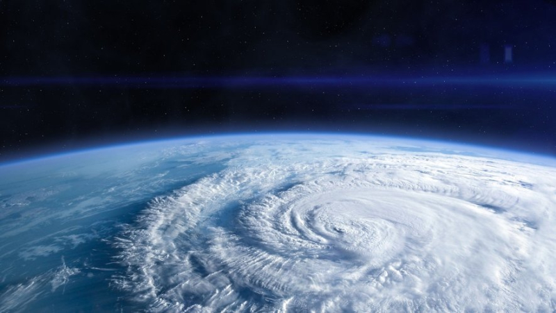 Predicting the frequency of super-hurricanes ? Scientists develop new tool