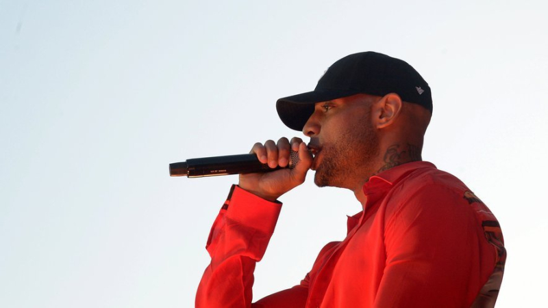 Cyberharassment of a rapper and a journalist: Booba&#39;s Twitter account suspended for an indefinite period
