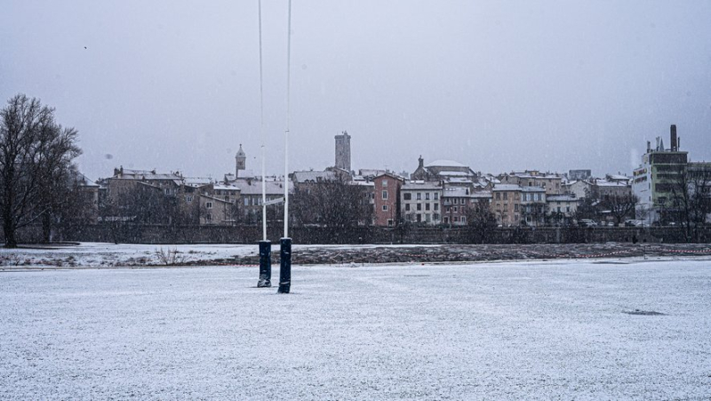 More than 5,000 homes deprived of electricity in Aveyron due to snow