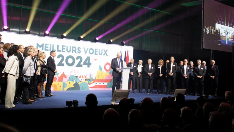 Pierre Soujol: “Lunel Agglo will offer more strength to the territory”