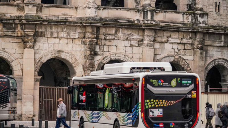 The Transdev Nîmes Mobilité inter-union association speaks to users about its “continued commitment to quality public transport”
