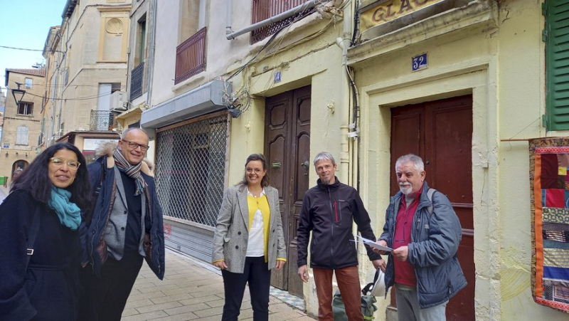 Unsanitary housing: Lodève launches a third major project in the heart of the city