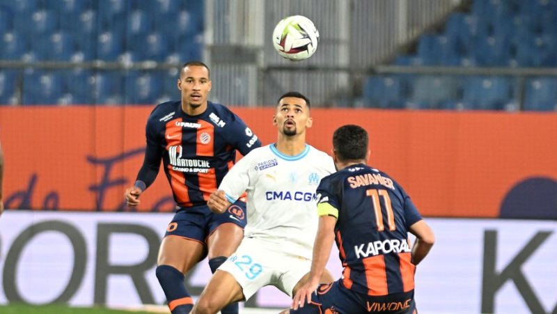 Coupe de France: the MHSC will play its round of 16 in Maubeuge, Wednesday January 24