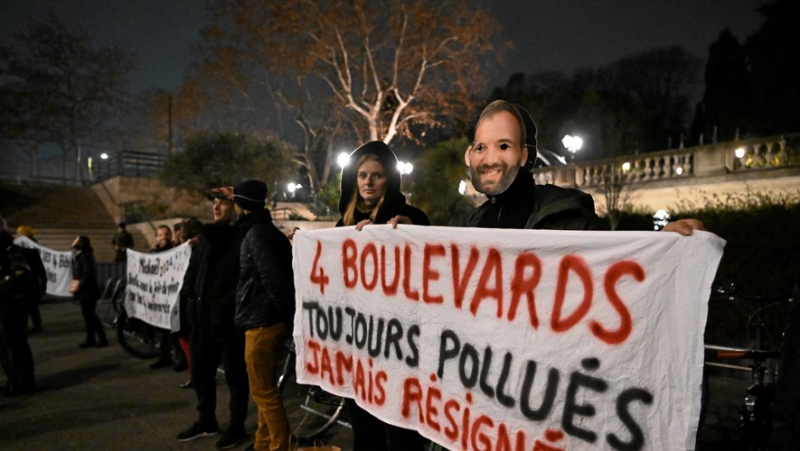 "En 2024, un jour de plus pour agir" : Michaël Delafosse place ses voeux sous le signe du "volontarisme" à Montpellier