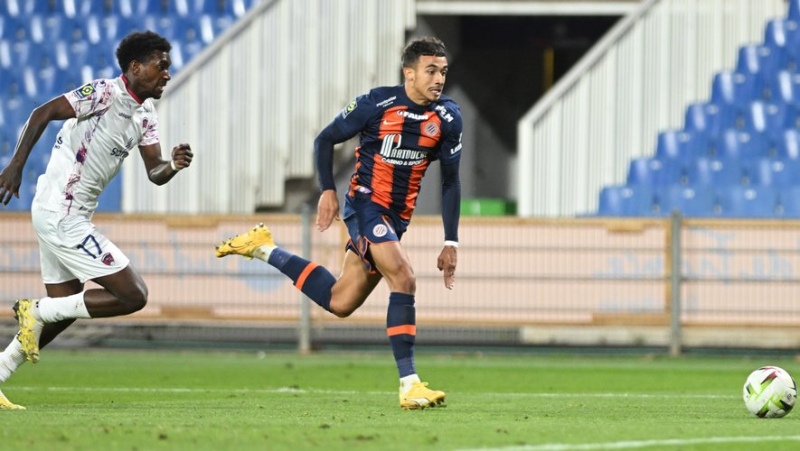 Ligue 1: Coulibaly will miss the MHSC Cup match, several returns almost confirmed