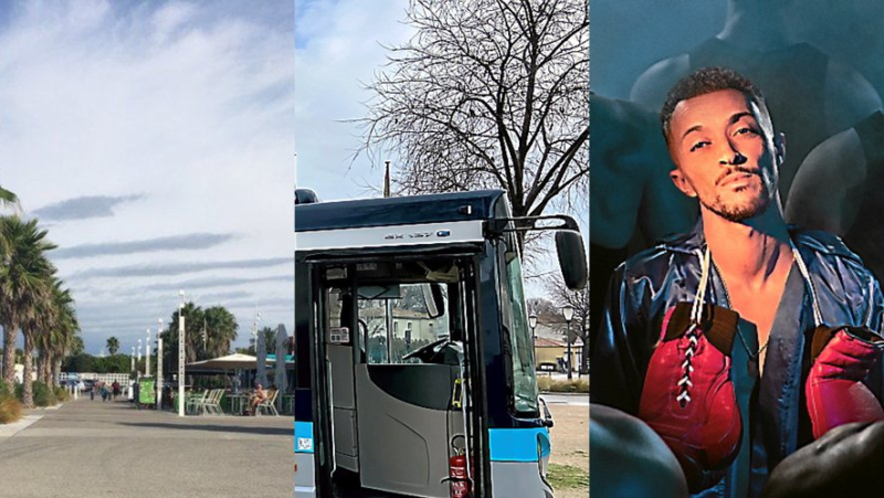 Eco-friendly buses, security guards tried for violence, new album for a rapper: the essential news in the region