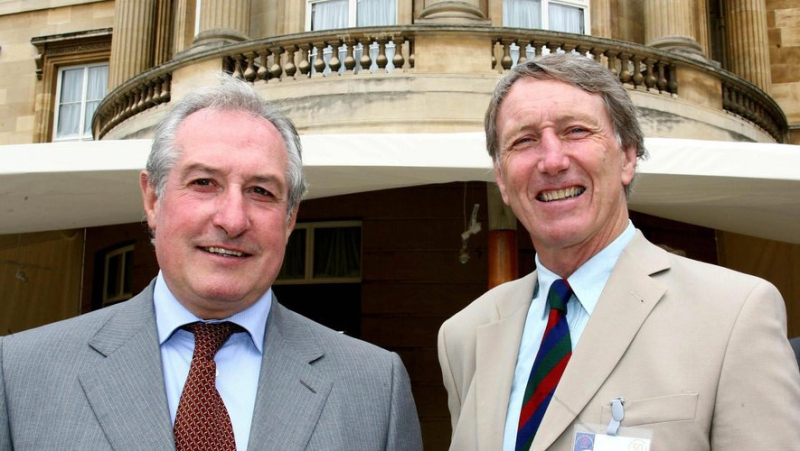 JPR Williams, the Welsh full-back who reinvented his position, has died aged 74