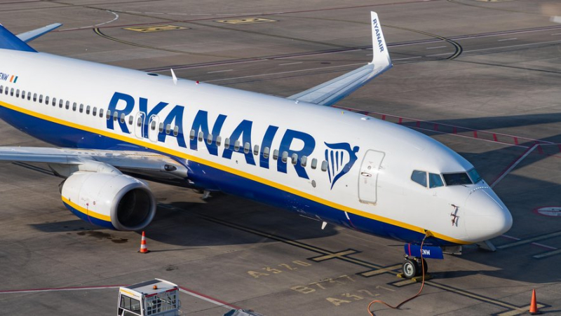 Booking, Kiwi... why Ryanair plane tickets are no longer on sale at certain travel agencies