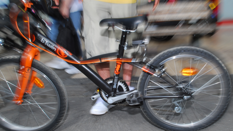 Une Montpelliéraine retrouve son vélo volé sur Facebook marketplace et permet aux policiers d'arrêter le vendeur