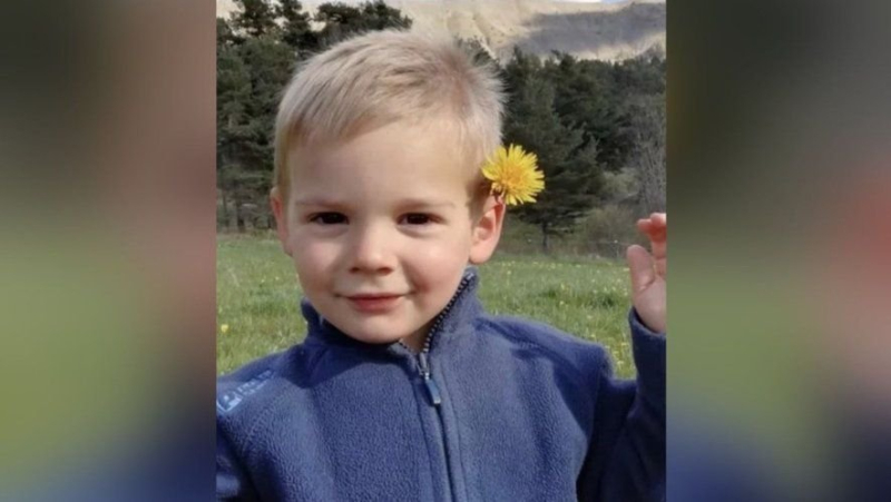 Disappearance of Émile: “the investigation took another form” explains the prosecution when the child has not been found for six months