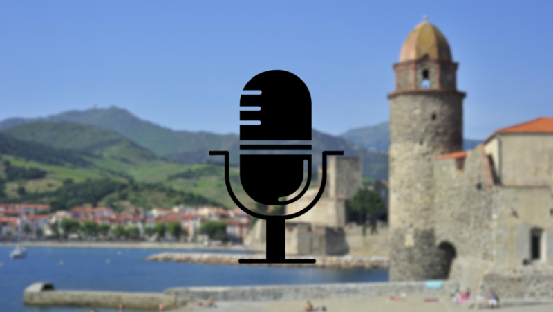 PODCAST. Collioure and Port-Vendres lack doctors: pharmacies are helping to treat six minor pathologies