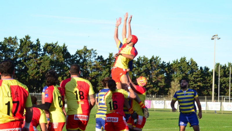 Regional 1: “If there is a small opening, you have to play it hard…”, Uzès ready to take on leader Corbières XV