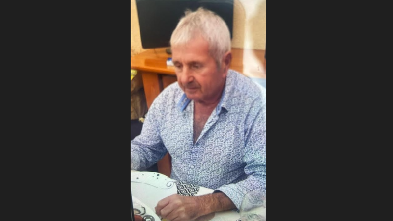 Disparition inquiétante : la gendarmerie lance un appel pour retrouver un Lodévois de 72 ans