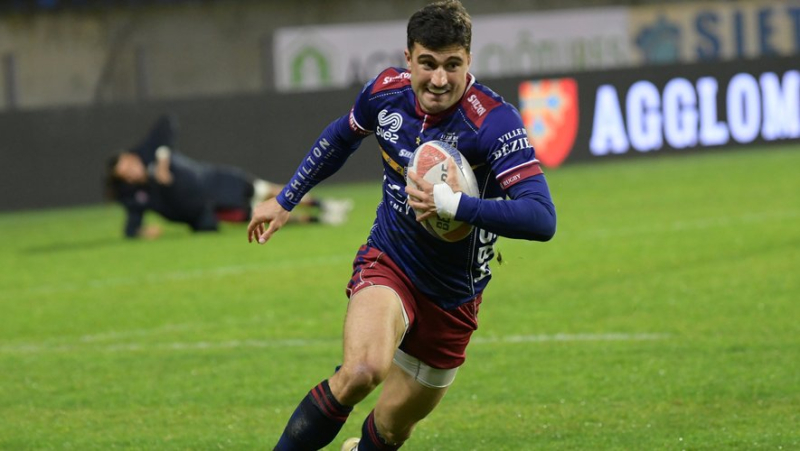 Pro D2: in Colomiers, Béziers does not want to make the figures lie