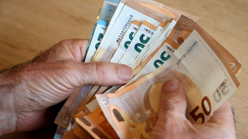 Limited cash payment: here&#39;s the maximum amount you can now spend in cash in the EU