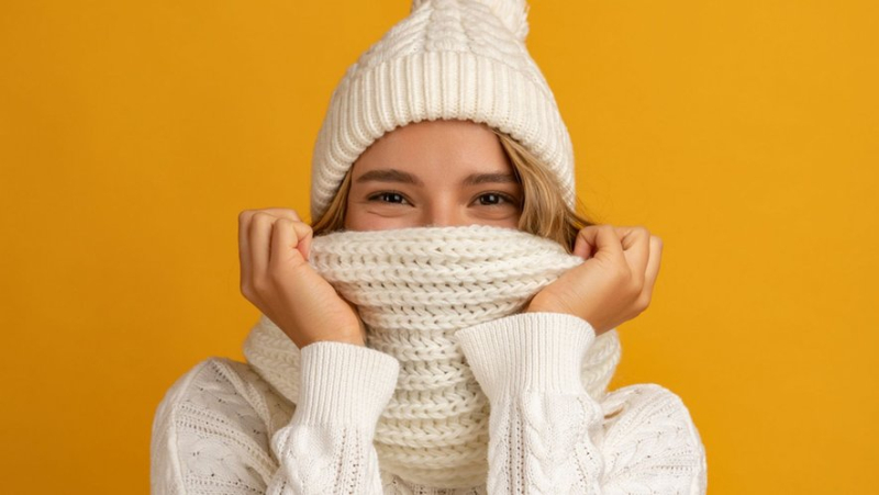 Cold snap: how to dress for the coldest day of the week this Wednesday ?