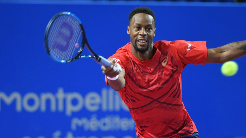 Open Sud de France in Montpellier: Gaël Monfils will be one of the headliners of the 2024 edition