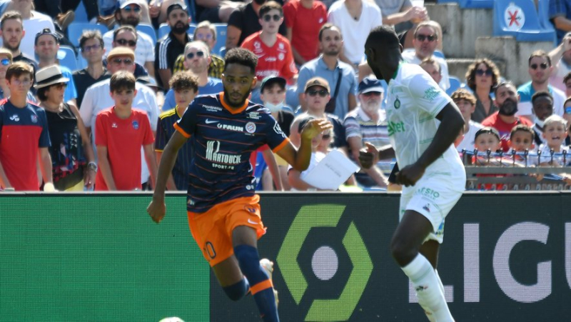 MHSC: after Kelvin Yeboah, another attacker leaves the club during this winter transfer window