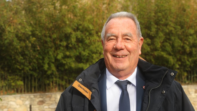 Christian Bilhac, senator from Hérault: “The land explosion is preventing our young people from staying in our villages”