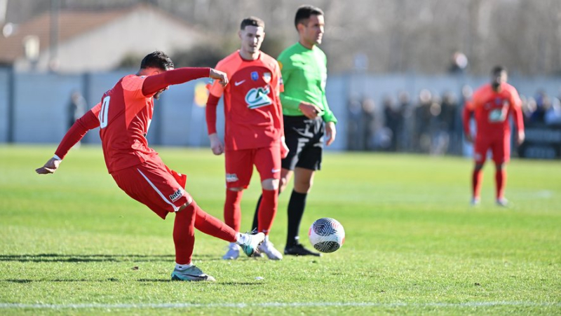 Football: the end of the last hopes of AS Fabrègues and Olympique d’Alès