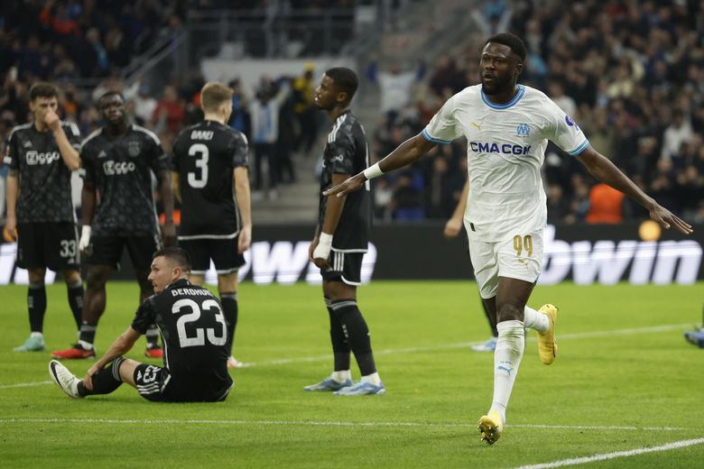CAN: Chancel Mbemba victim of racism after a scuffle at the end of the match between Morocco and the Democratic Republic of Congo