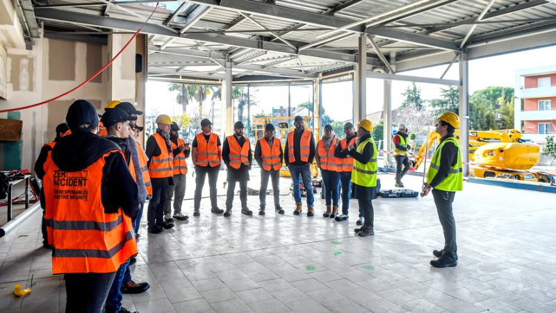 Alès: on February 28, the Lidl Pierre Plantée opens its doors