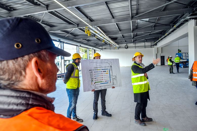 Alès: on February 28, the Lidl Pierre Plantée opens its doors