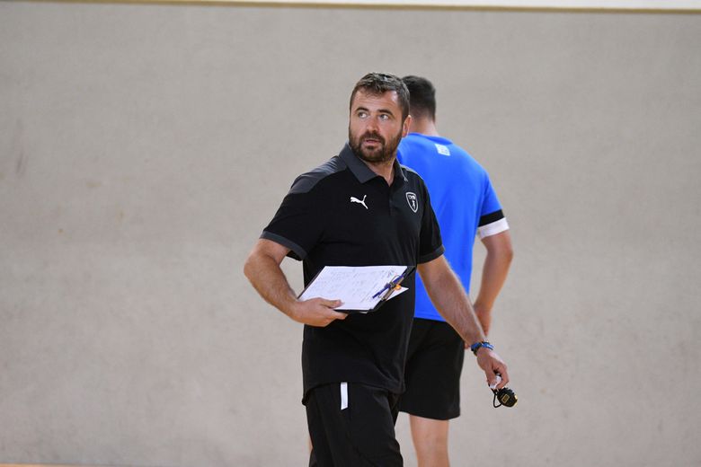 Handball: we know the name of the future coach of Usam Nîmes and he comes from Montpellier