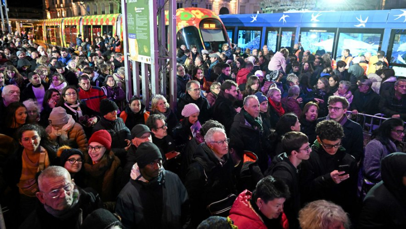 Free transport: the Montpellier Metropolis responds to the Canard Enchaîné