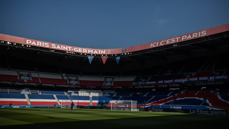 Ligue 1: PSG is considering leaving the Parc des Princes and even no longer playing in Paris for its next stadium