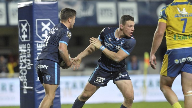 MHR: the departure of Garbisi and the arrival of Tolofua, what does that change for Montpellier ?