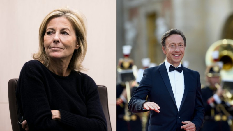 Reshuffle: Stéphane Bern, Claire Chazal... these surprising names which fuel rumors at the Ministry of Culture