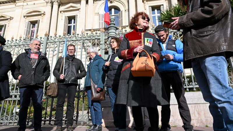 Immigration law: associations intend to mobilize in Montpellier for the defense of “fundamental rights”