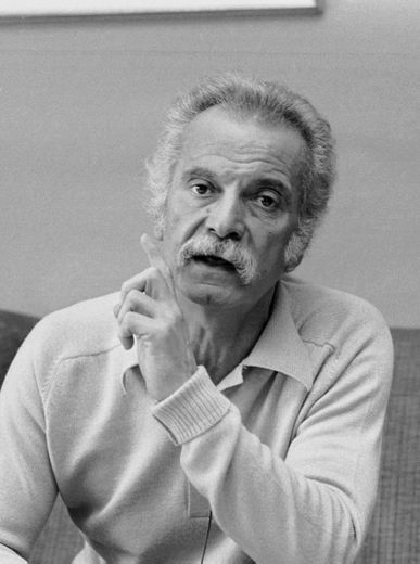 The memories of Georges Brassens, still hostages of a bitter legal battle, more than 42 years after the singer&#39;s death