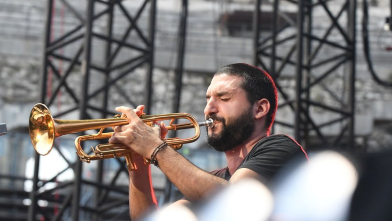 Ibrahim Maalouf, les places s'arrachent, la billetterie de l'office du tourisme ouvre en avance