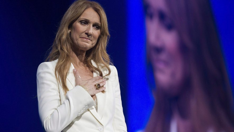 La nièce de Céline Dion décédée dans un accident de la route : la famille de l'artiste en deuil