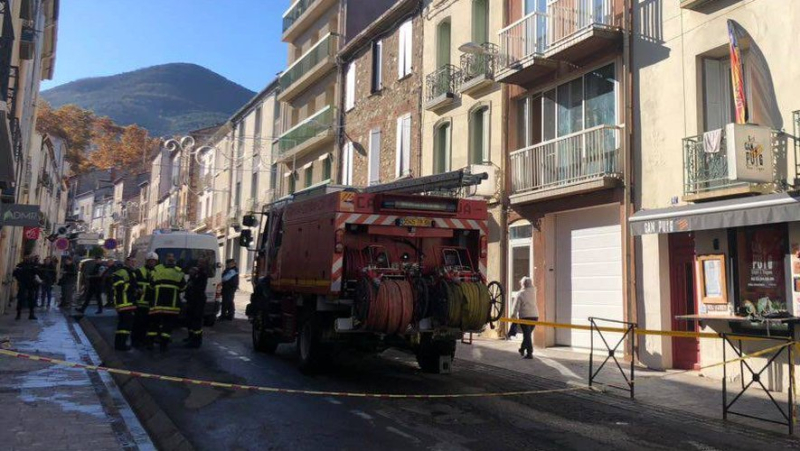 Fatal fire in Céret: two months after the tragedy, a suspect was indicted and explained that he had “an impulse”