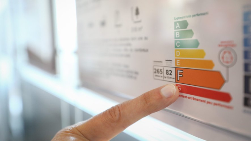 Thermal strainer, revision of the diagnosis and simplification of renovation systems... new measures for housing