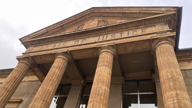 Six months suspended sentence for the sexual assault of a Montpellier vacationer in Meyrueis
