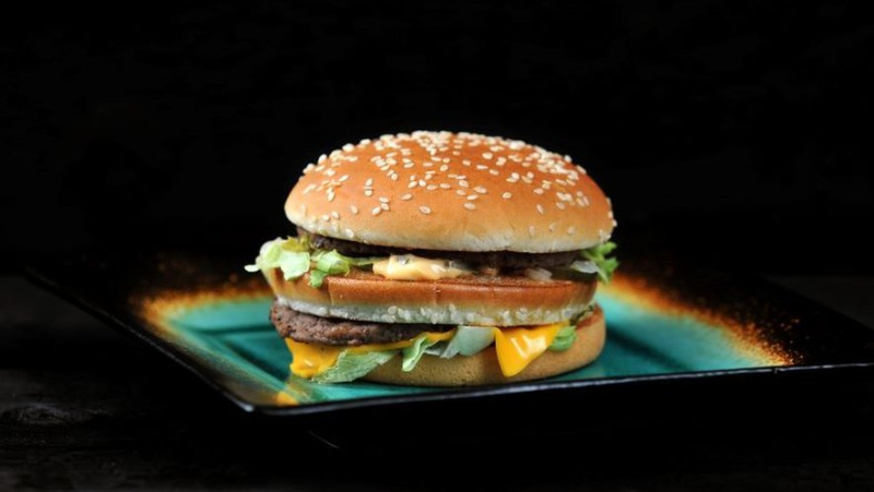 The Big Mac is getting a makeover: why McDonald&#39;s is changing the recipe for its famous burger ?