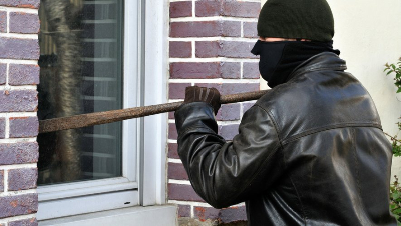 Call for “home-jacking” testimonials: you were the victim of a burglary and you were present ? Tell us
